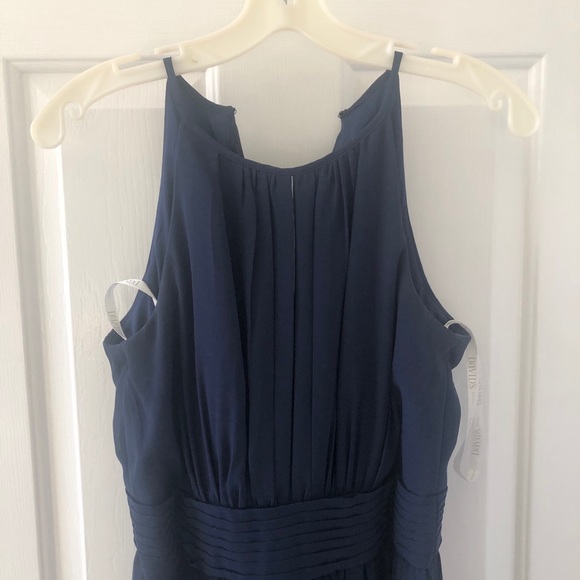 super cute david’s bridal dress - Picture 3 of 5